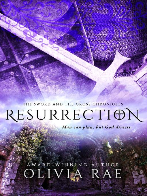 Title details for Resurrection by Olivia Rae - Available